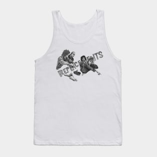 The Replacements Vintage Tank Top